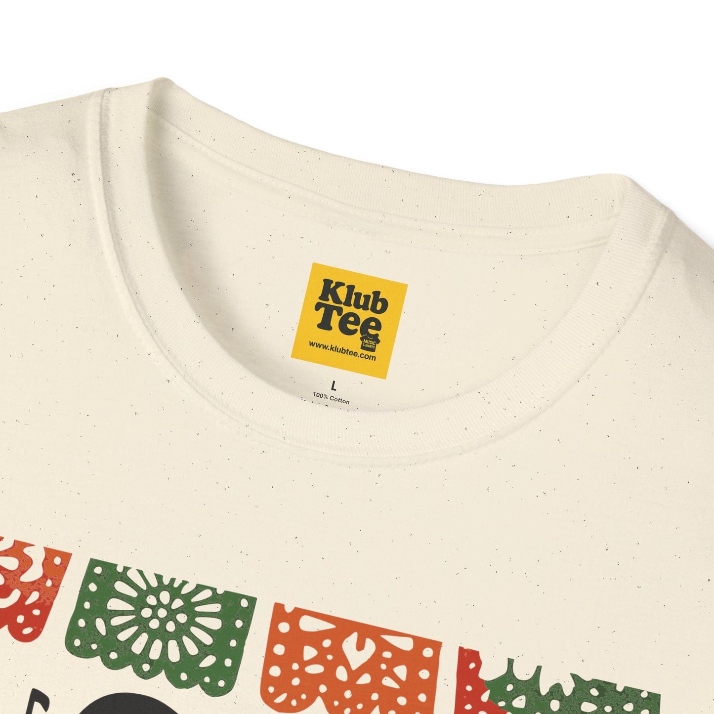 Taco 'Bout a Tune T-Shirt - Food Pun
