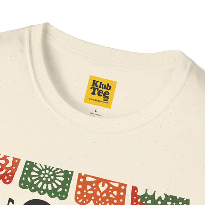 Taco 'Bout a Tune T-Shirt - Food Pun