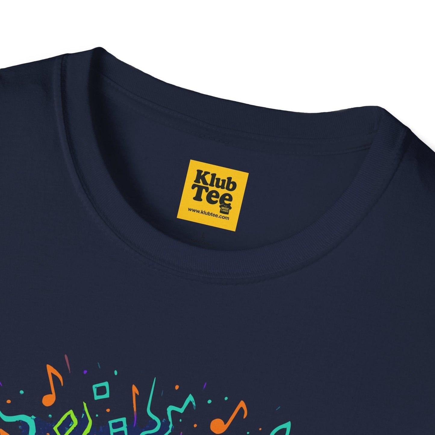 EDM Euphoria Overload T-Shirt - Electronic Music
