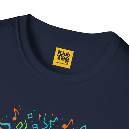 EDM Euphoria Overload T-Shirt - Electronic Music