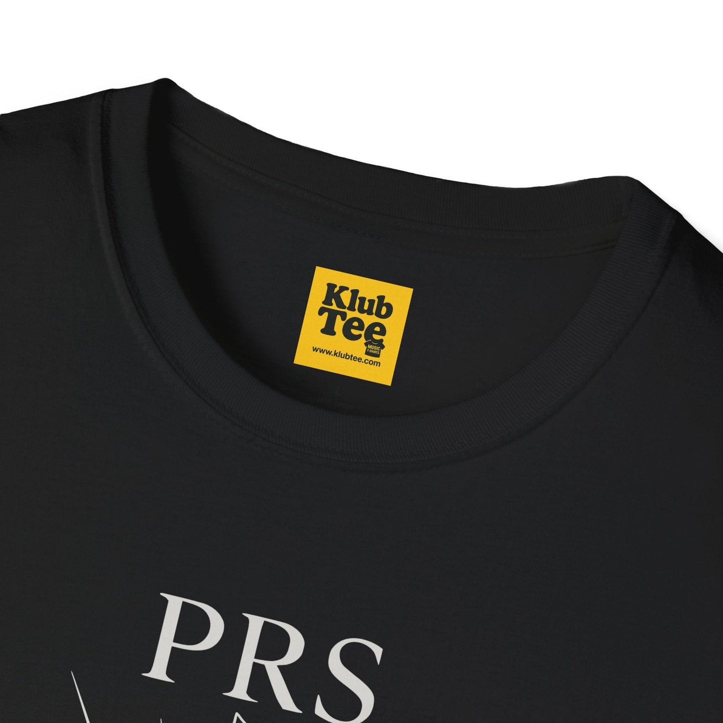 PRS Supermodel Warrior T-Shirt - Guitar Brand