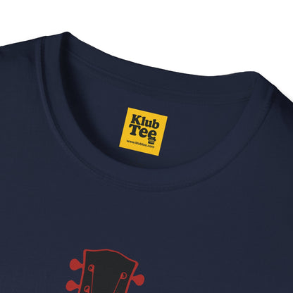Guitarist Keep Calm T-Shirt - Guitar Humor