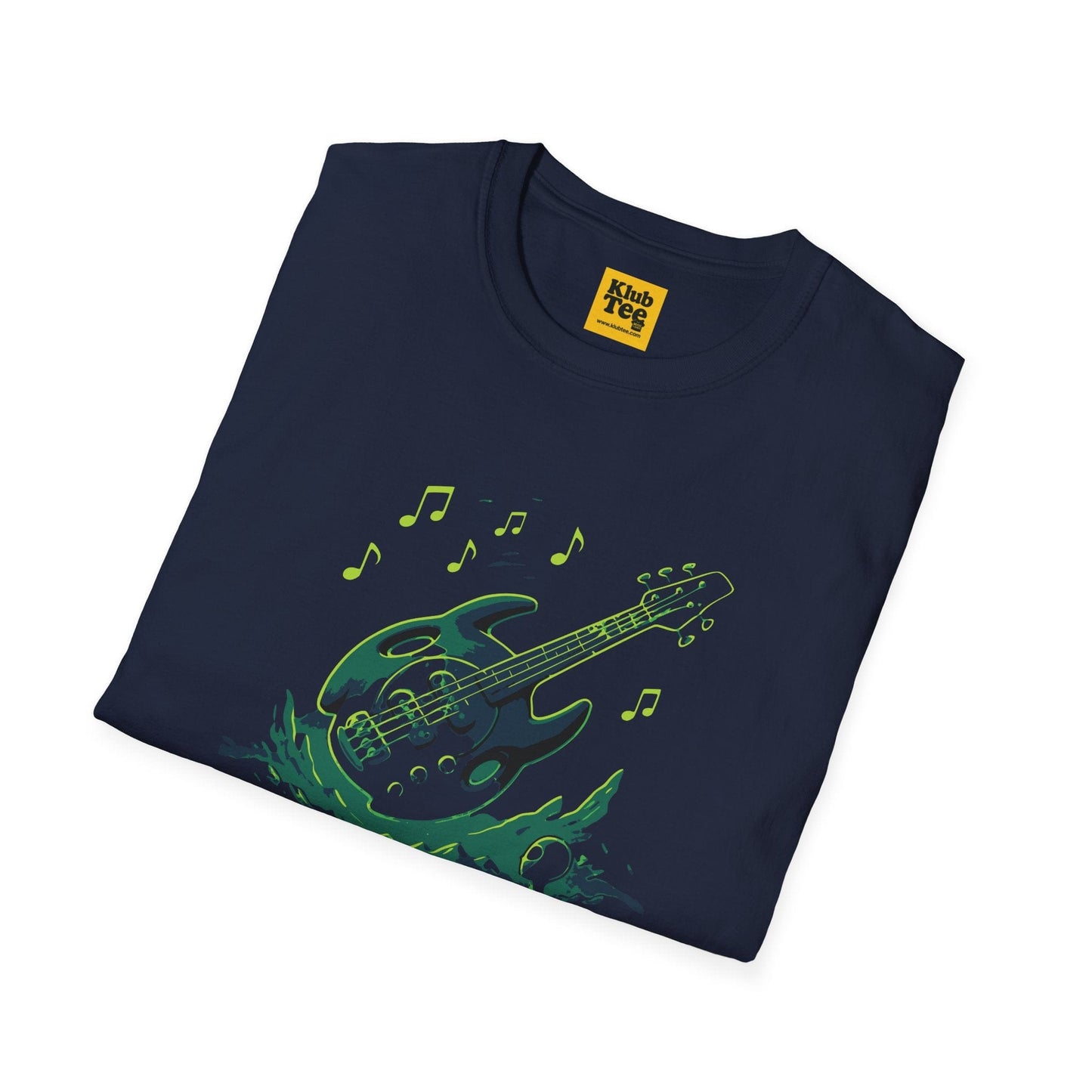 So Ugly So Perfect T-Shirt - Music Humor
