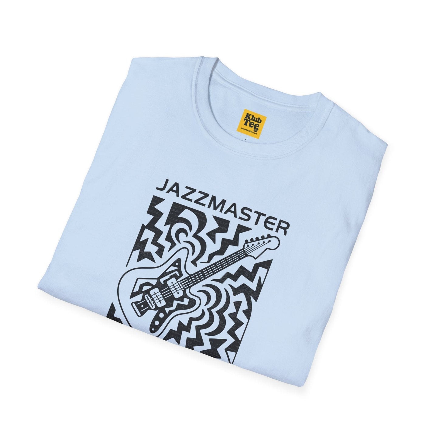 Jazzmaster Weird is Wonderful T-Shirt