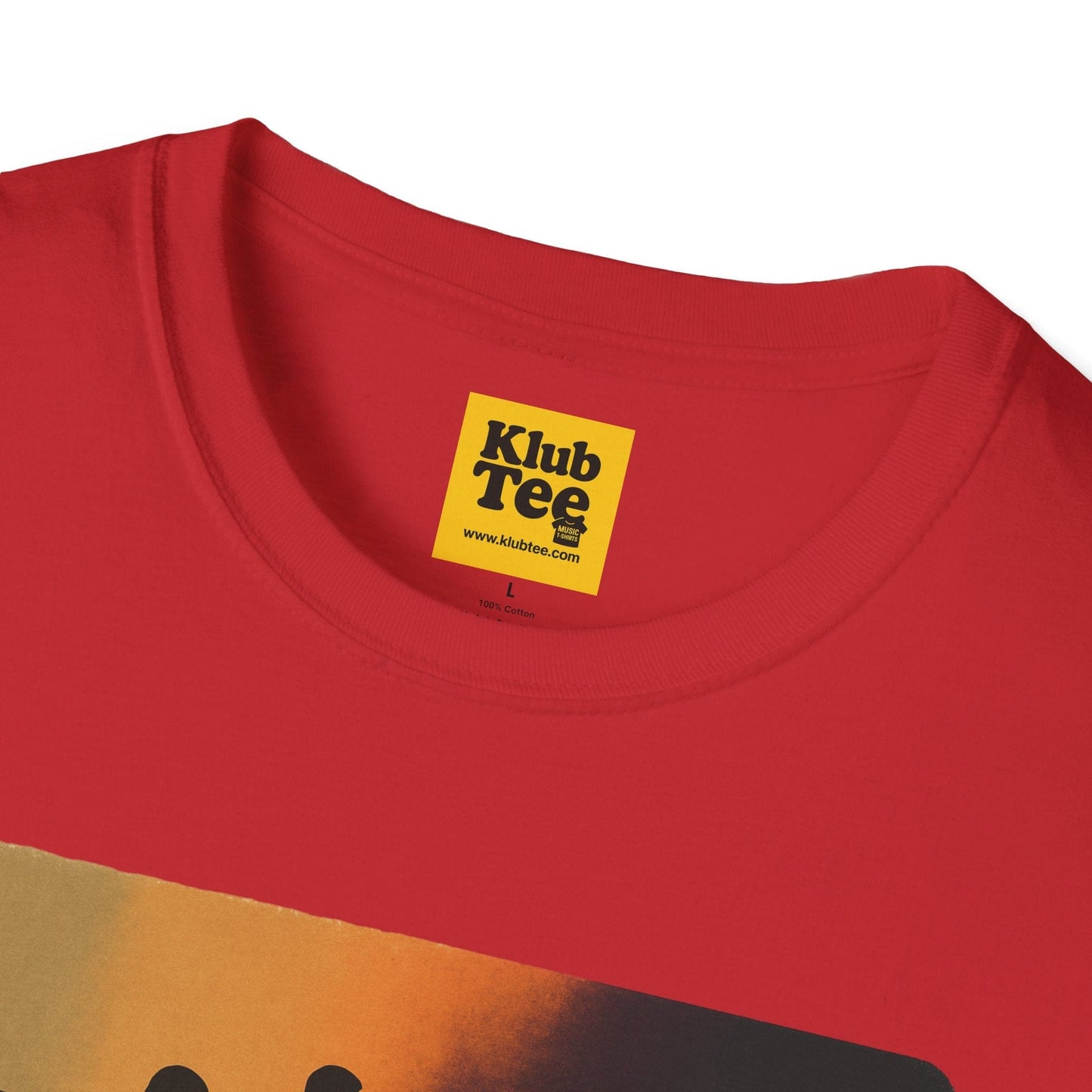 Evolution of Man T-Shirt - Music Evolution