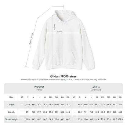 Halloween Pumpkin Drums Hoodie - Spooky Design