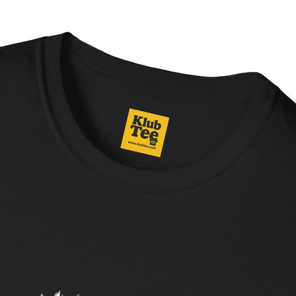 Guitar T-Shirt - Simple Music Design
