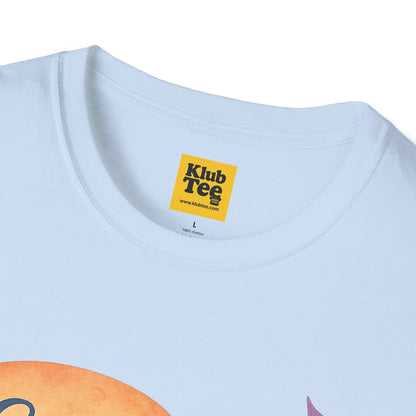 Enjoy The Life Music T-Shirt - Positive Vibes