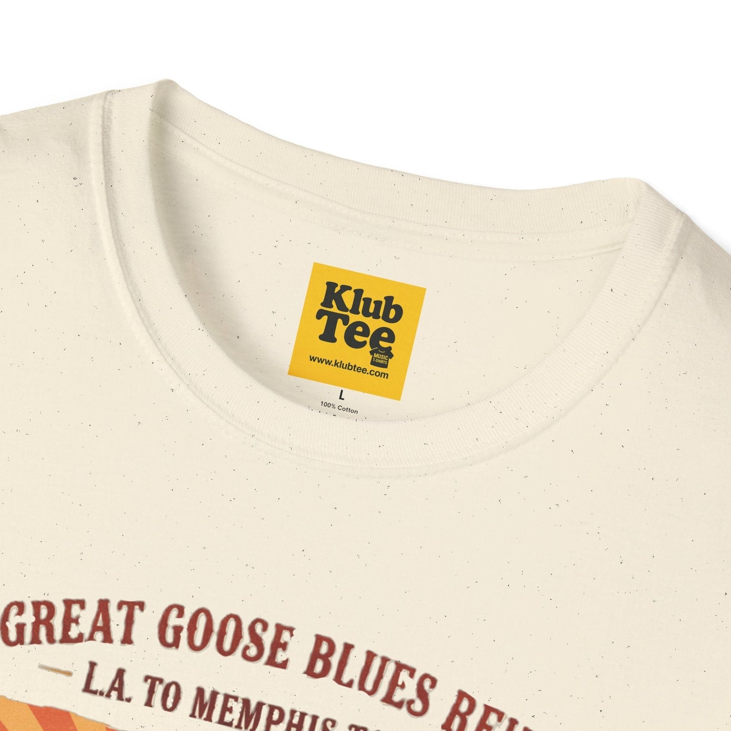 Vintage Summer Tour T-Shirt - Retro Concert Tee