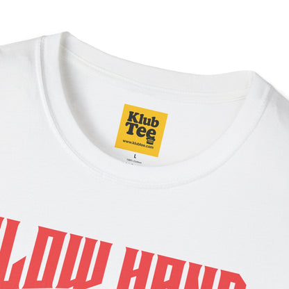 Slow Hand Retro Blues T-Shirt - Guitar Legend Tribute