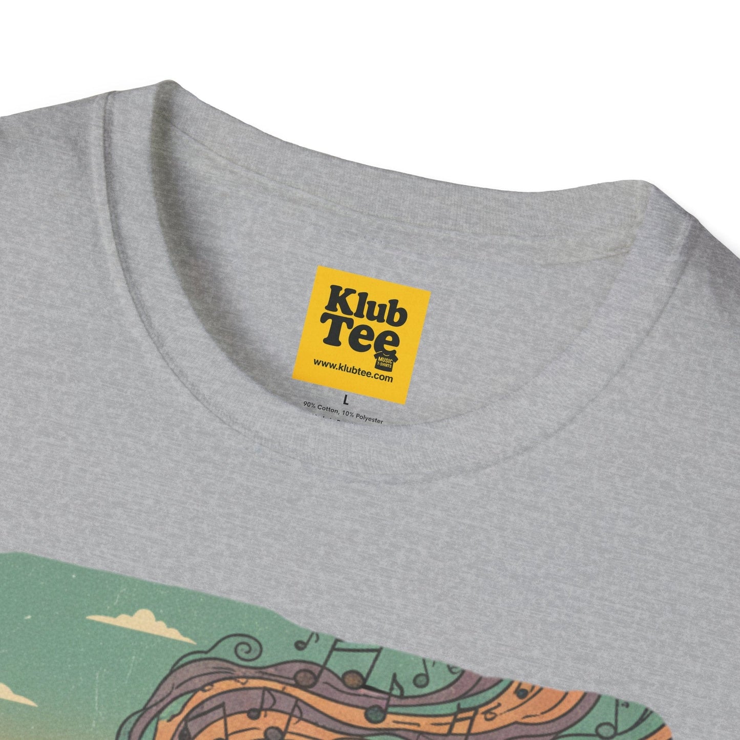 Vintage Road Trip T-Shirt - Adventure Travel Tee