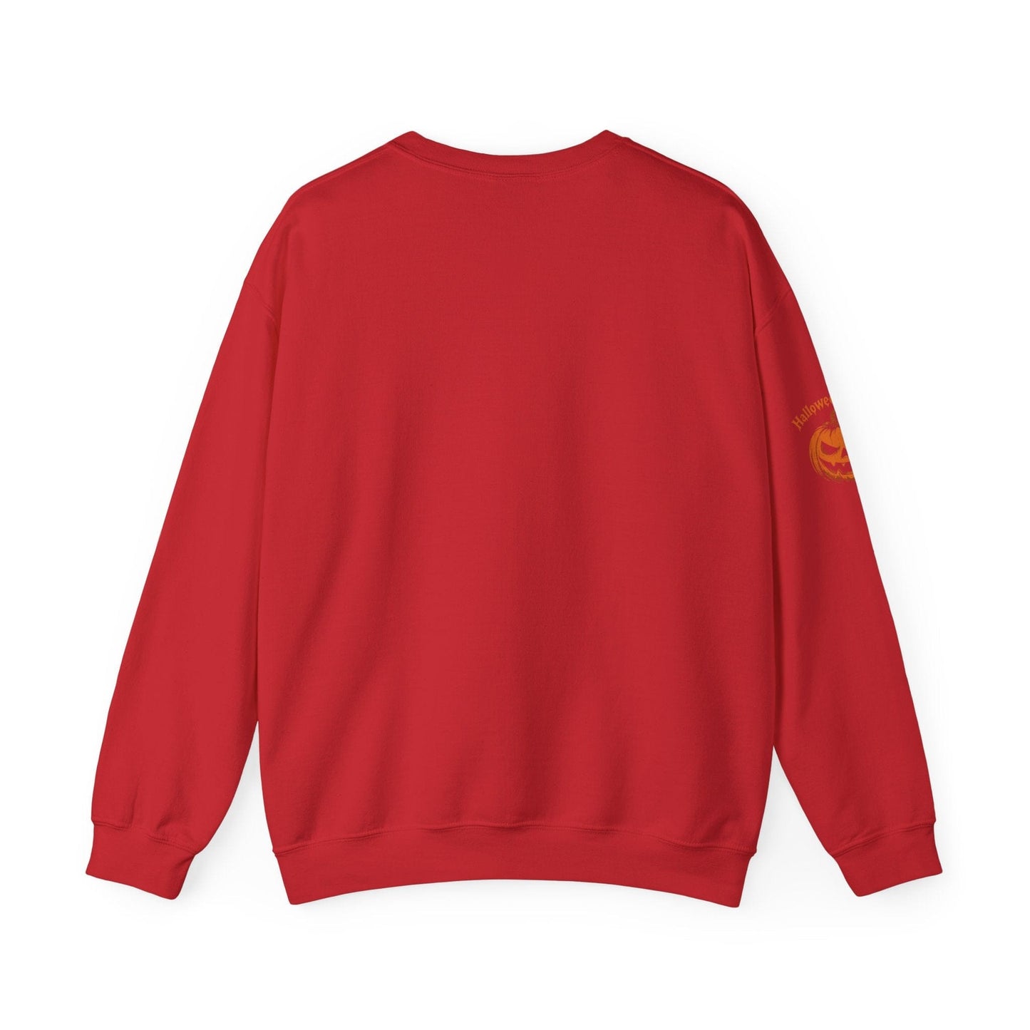 Guitar Solo Sweatshirt - Riffs and Cool Chills Halloween