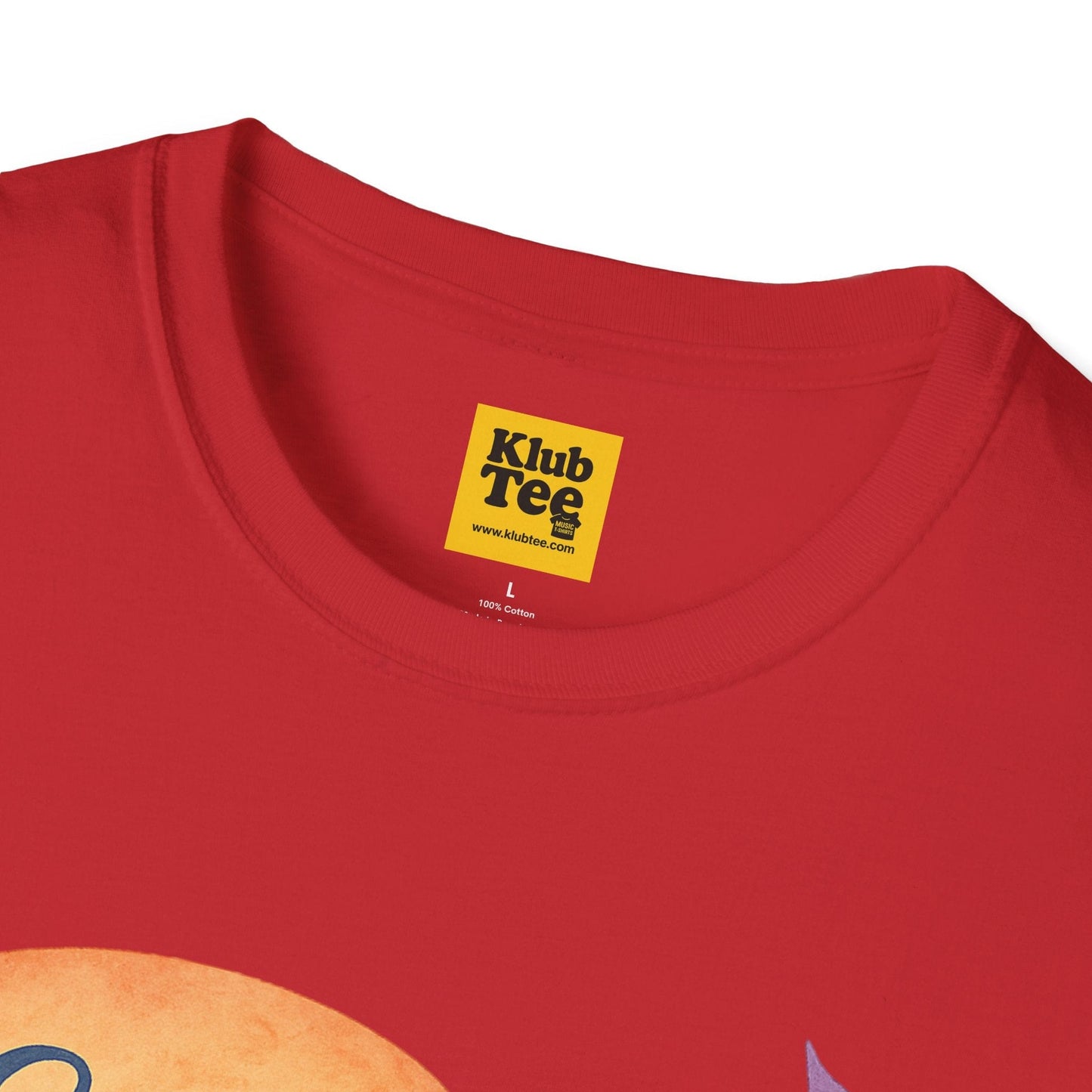 Enjoy The Life Music T-Shirt - Positive Vibes
