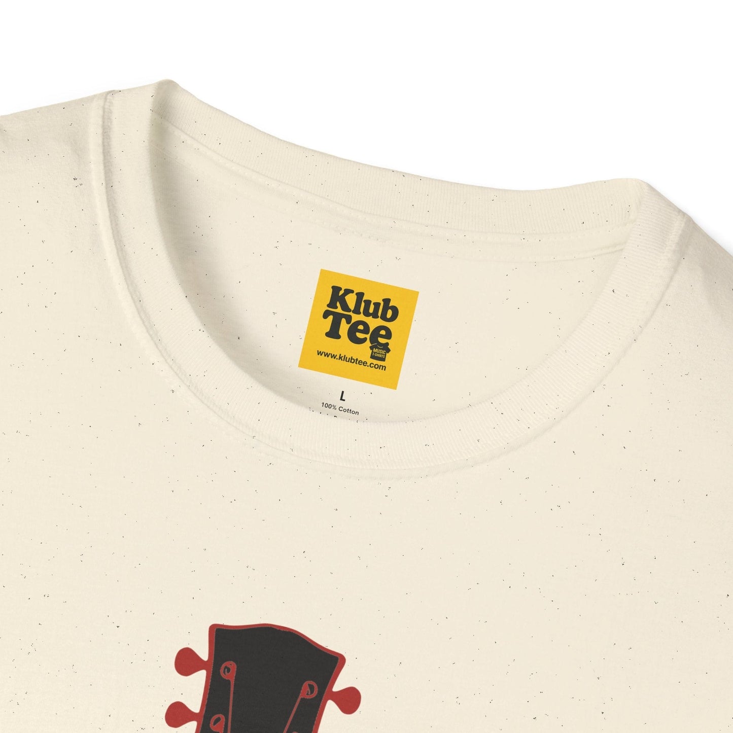 Guitarist Keep Calm T-Shirt - Guitar Humor