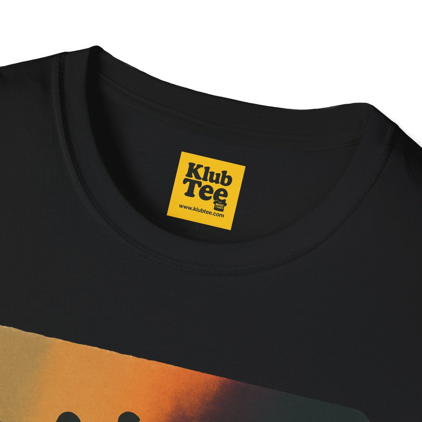 Evolution of Man T-Shirt - Music Evolution