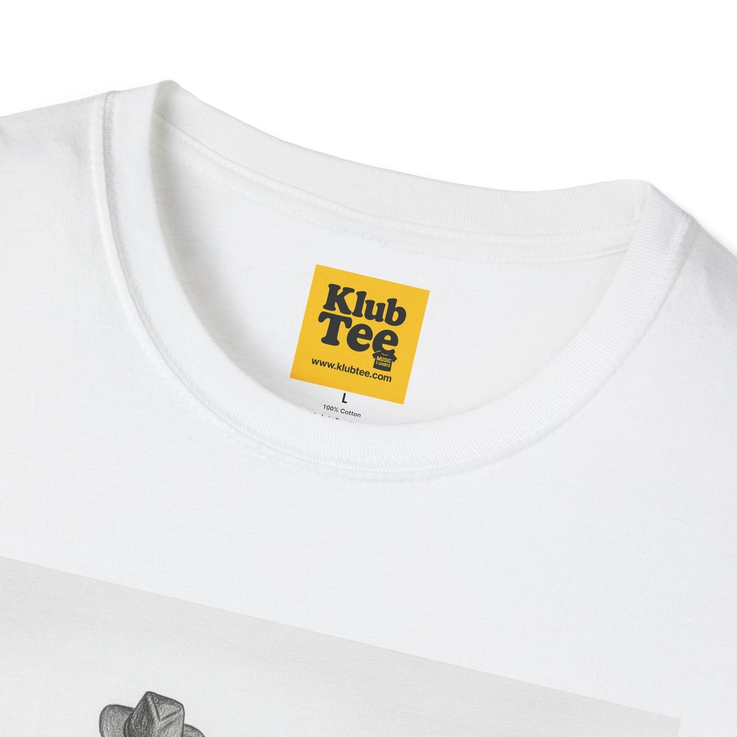 Blues Pilgrimage T-Shirt - Vintage Music Lover Tee