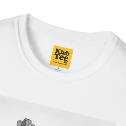 Blues Pilgrimage T-Shirt - Vintage Music Lover Tee