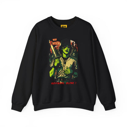 Creepy Vintage The Furies Sweatshirt - Halloween Merch