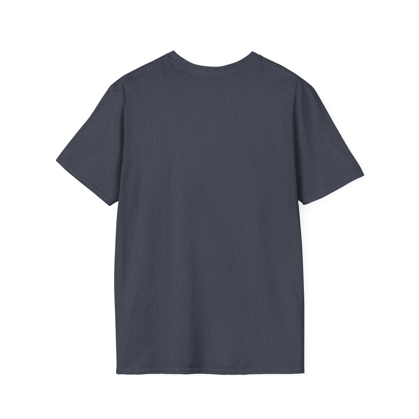 Coconut Grooves T-Shirt - Summer Party Vibes