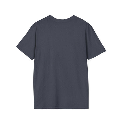 Coconut Grooves T-Shirt - Summer Party Vibes
