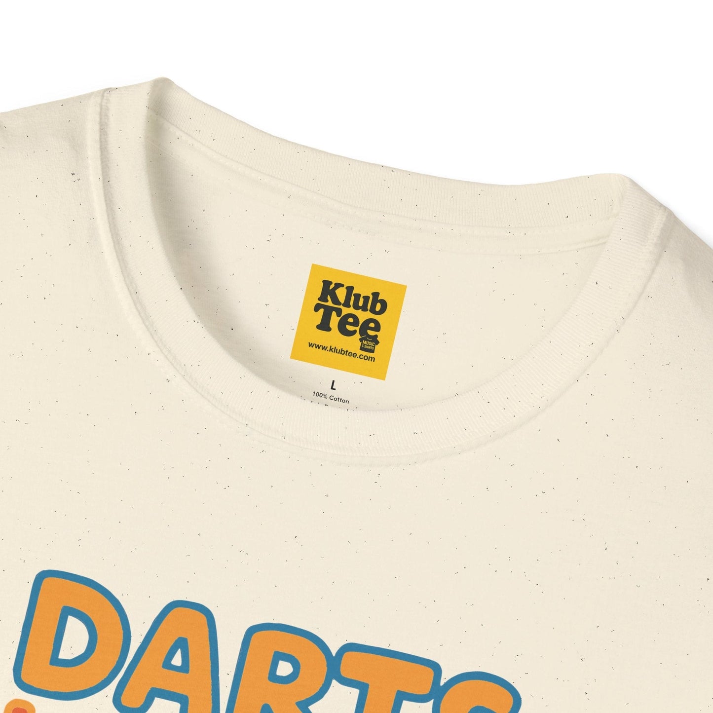 Darts Littler T-Shirt - Sports Fun Design