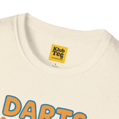 Darts Littler T-Shirt - Sports Fun Design