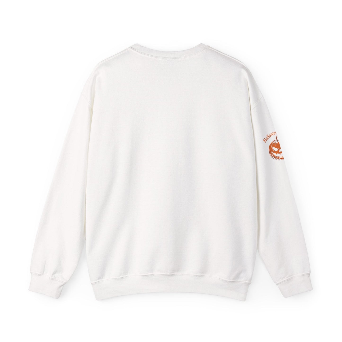 Guitar Solo Sweatshirt - Riffs and Cool Chills Halloween
