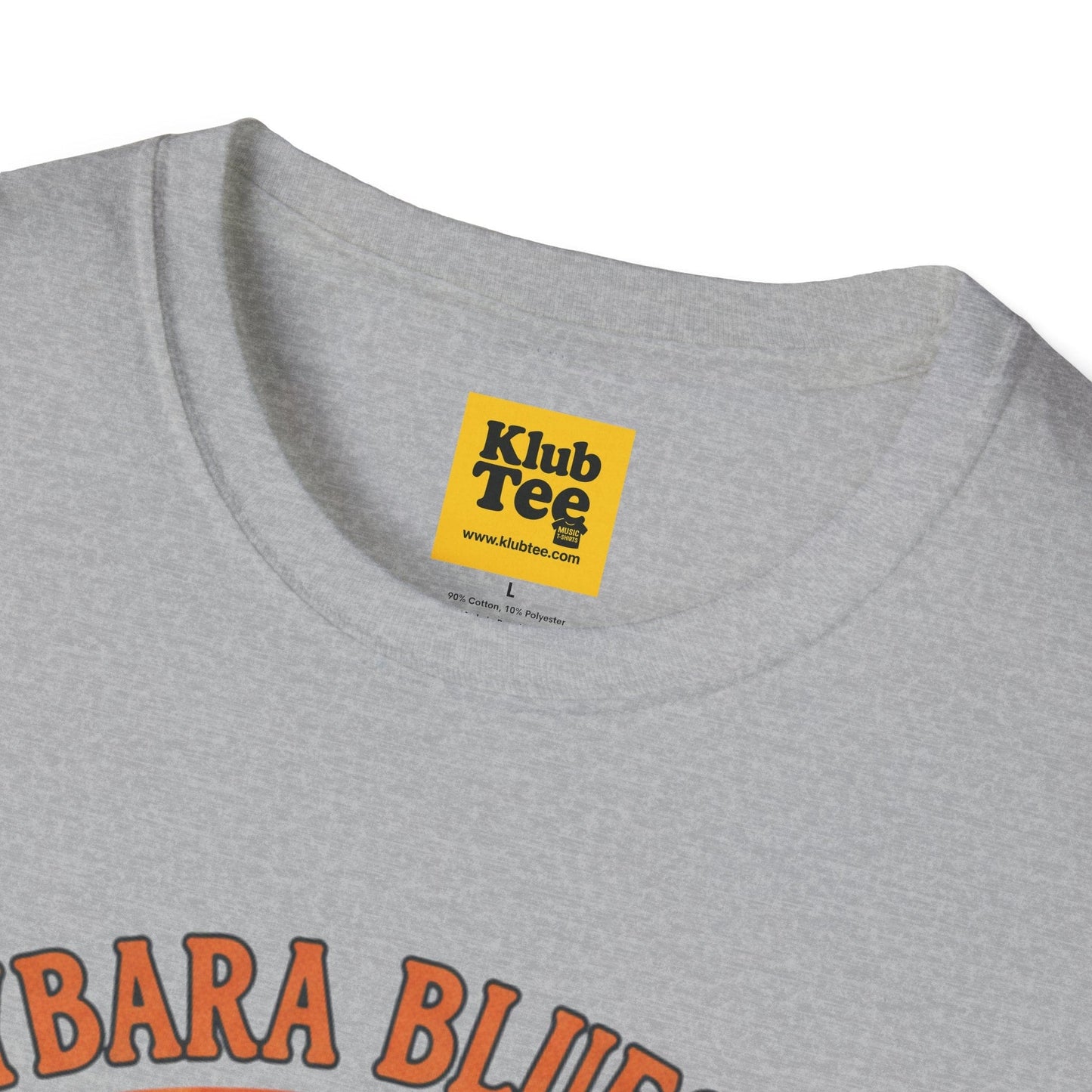 Capybara Blues Band T-Shirt - Vintage Road Trip Tee