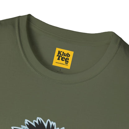 Cool Drummer Vibes T-Shirt - Percussion Style