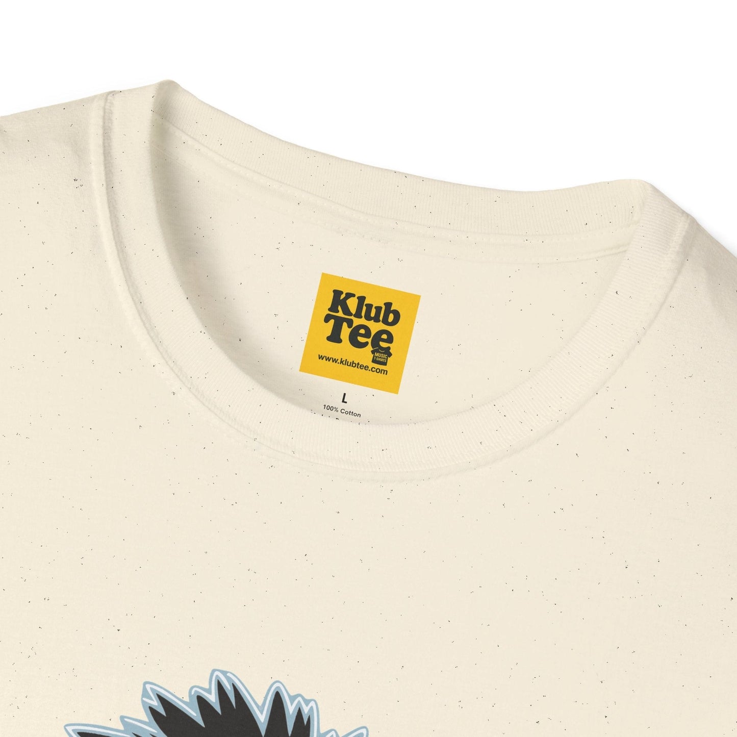 Cool Drummer Vibes T-Shirt - Percussion Style
