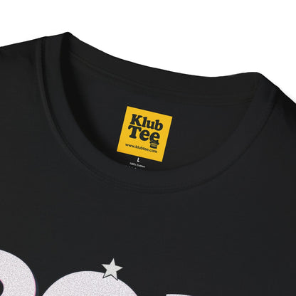 Pop Princess Power T-Shirt | Empowerment Music Tee