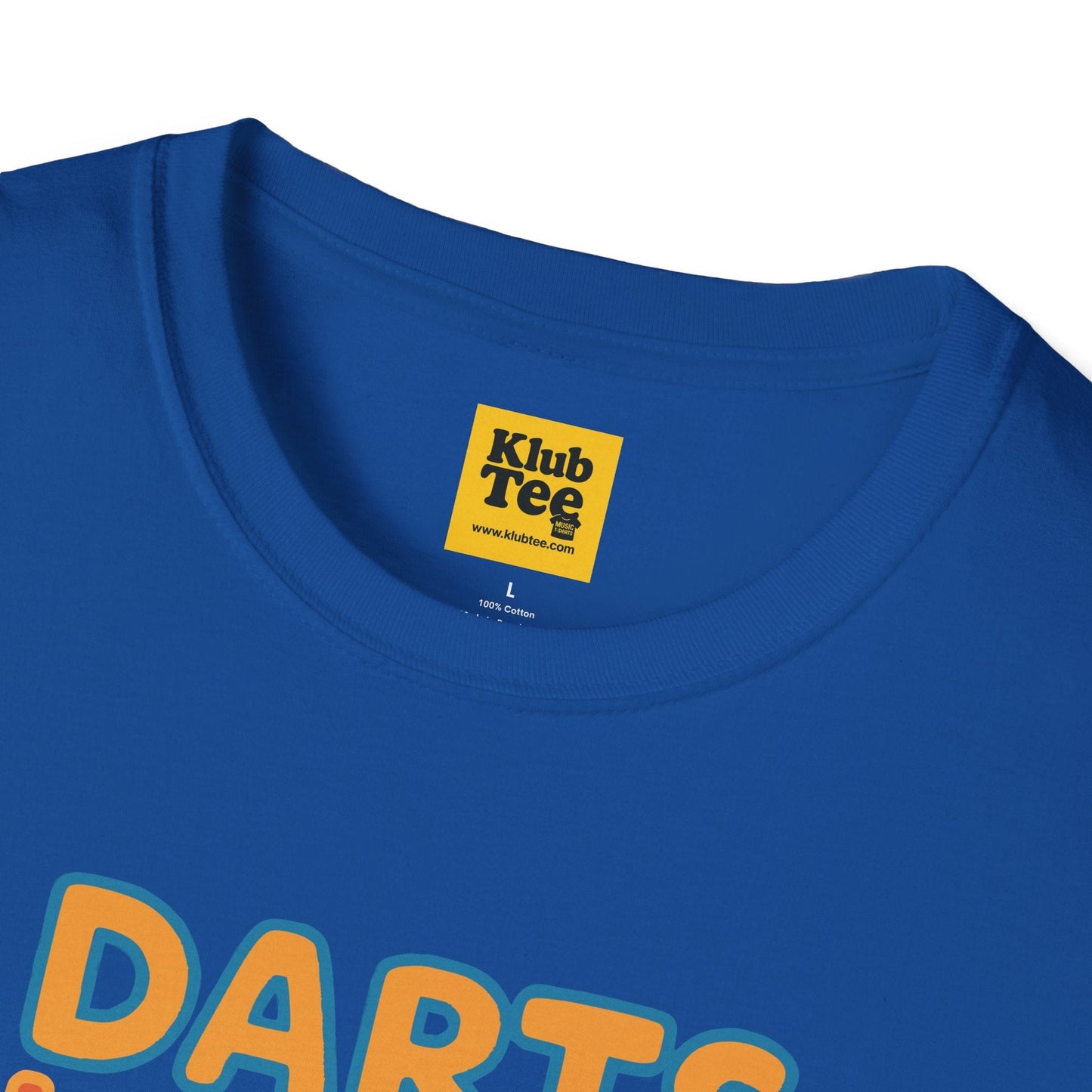 Darts Littler T-Shirt - Sports Fun Design
