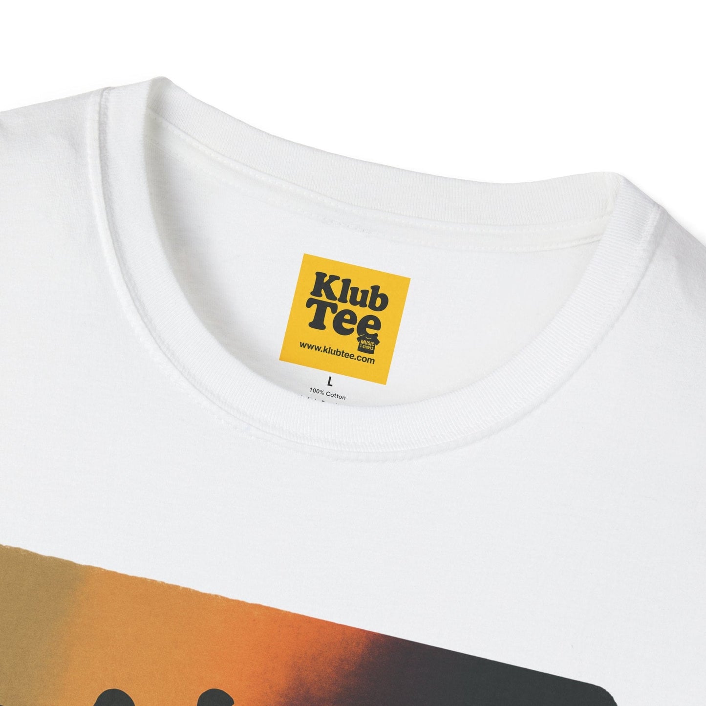 Evolution of Man T-Shirt - Music Evolution