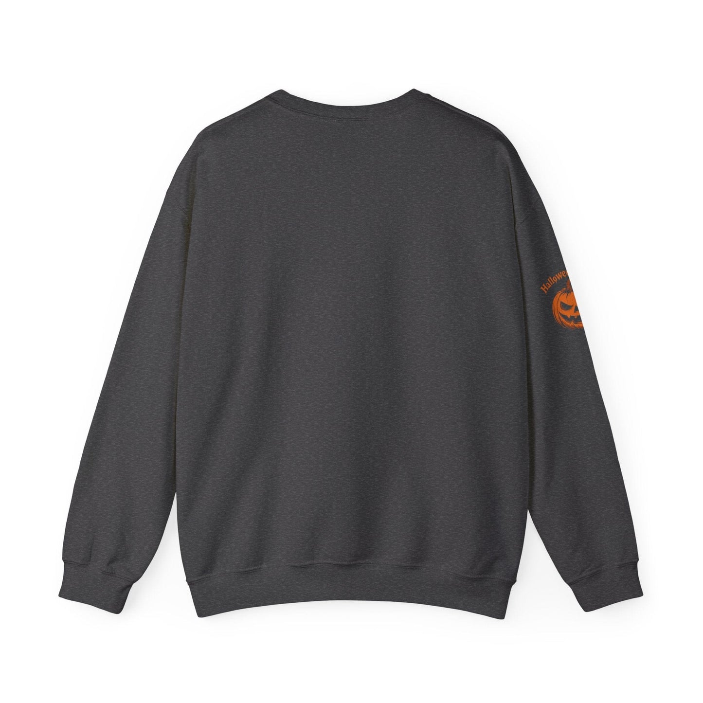 Guitar Solo Sweatshirt - Riffs and Cool Chills Halloween