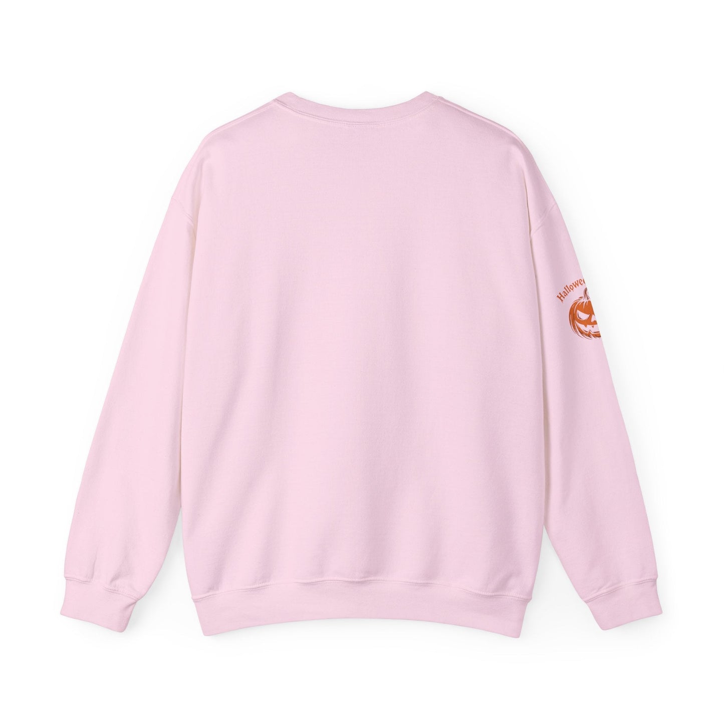 Guitar Solo Sweatshirt - Riffs and Cool Chills Halloween