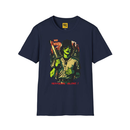 The Furies Retro Movie T-Shirt - Halloween Style