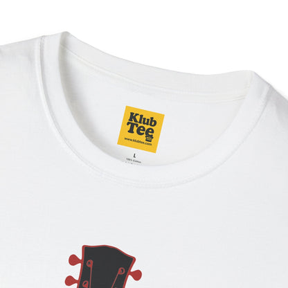 Guitarist Keep Calm T-Shirt - Guitar Humor