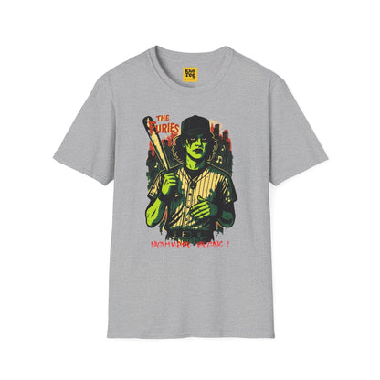 The Furies Retro Movie T-Shirt - Halloween Style