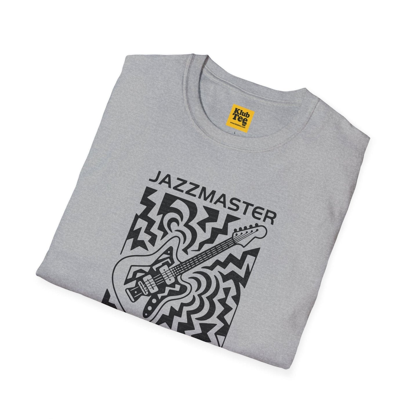 Jazzmaster Weird is Wonderful T-Shirt