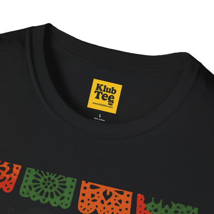 Taco 'Bout a Tune T-Shirt - Food Pun