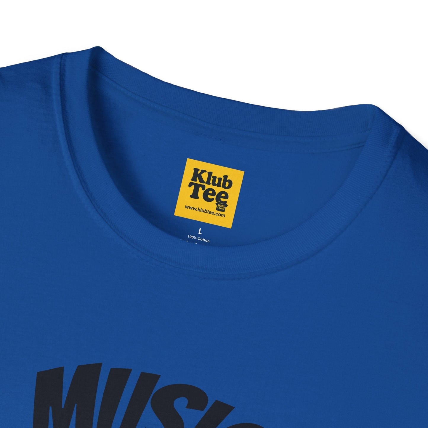Music Worldwide T-Shirt - Global Sound