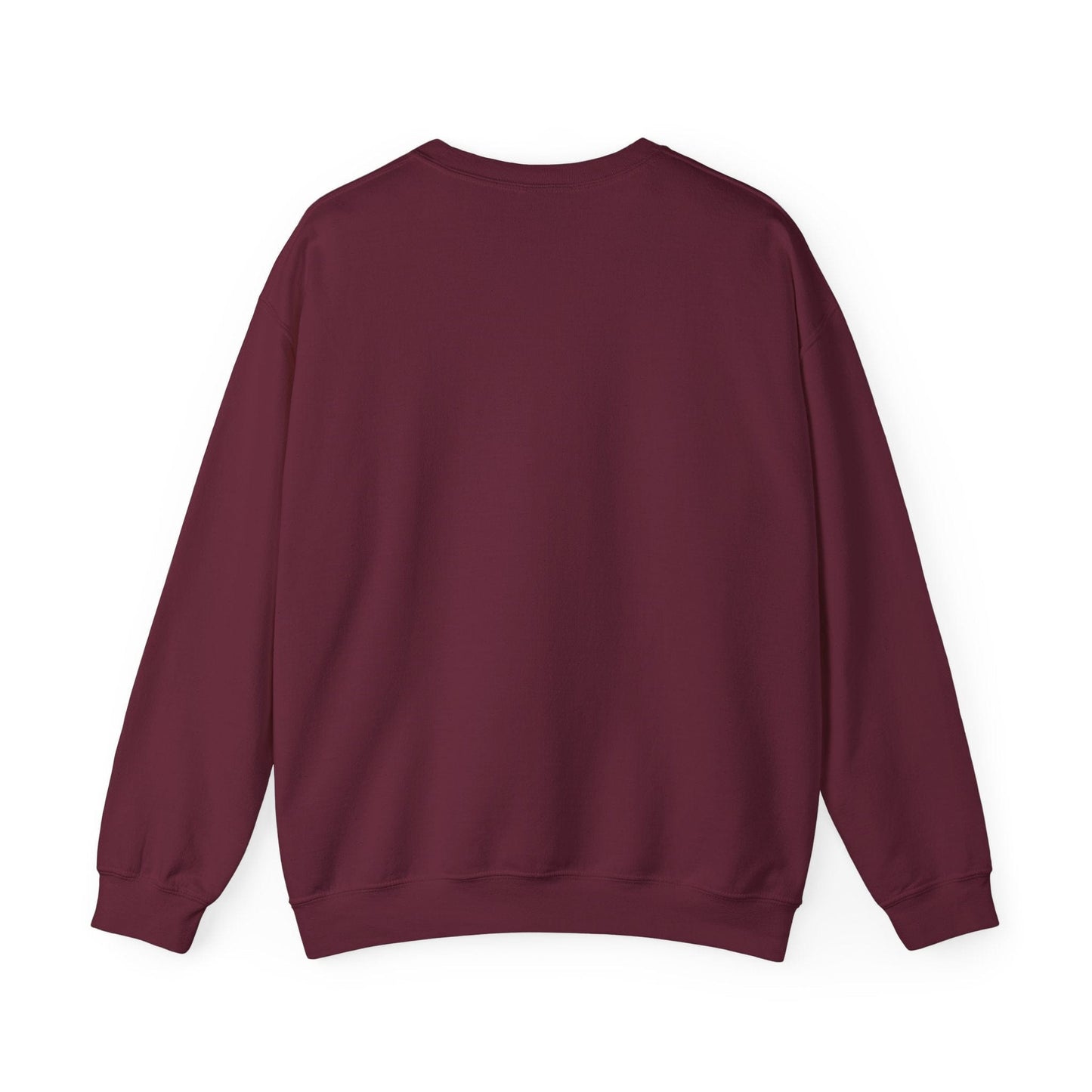 Pumpkin Beat Halloween Sweatshirt - Cozy Music Tee