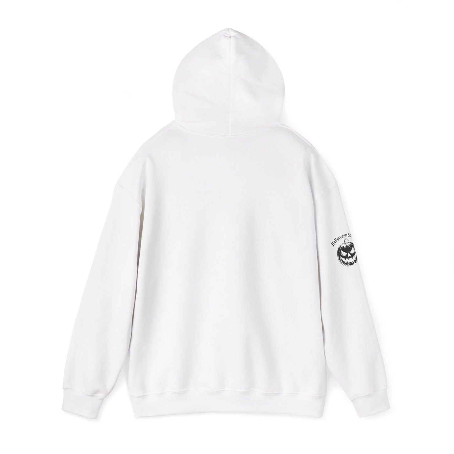 Skeleton Drummer Rock N Roll Hoodie - Gothic Music
