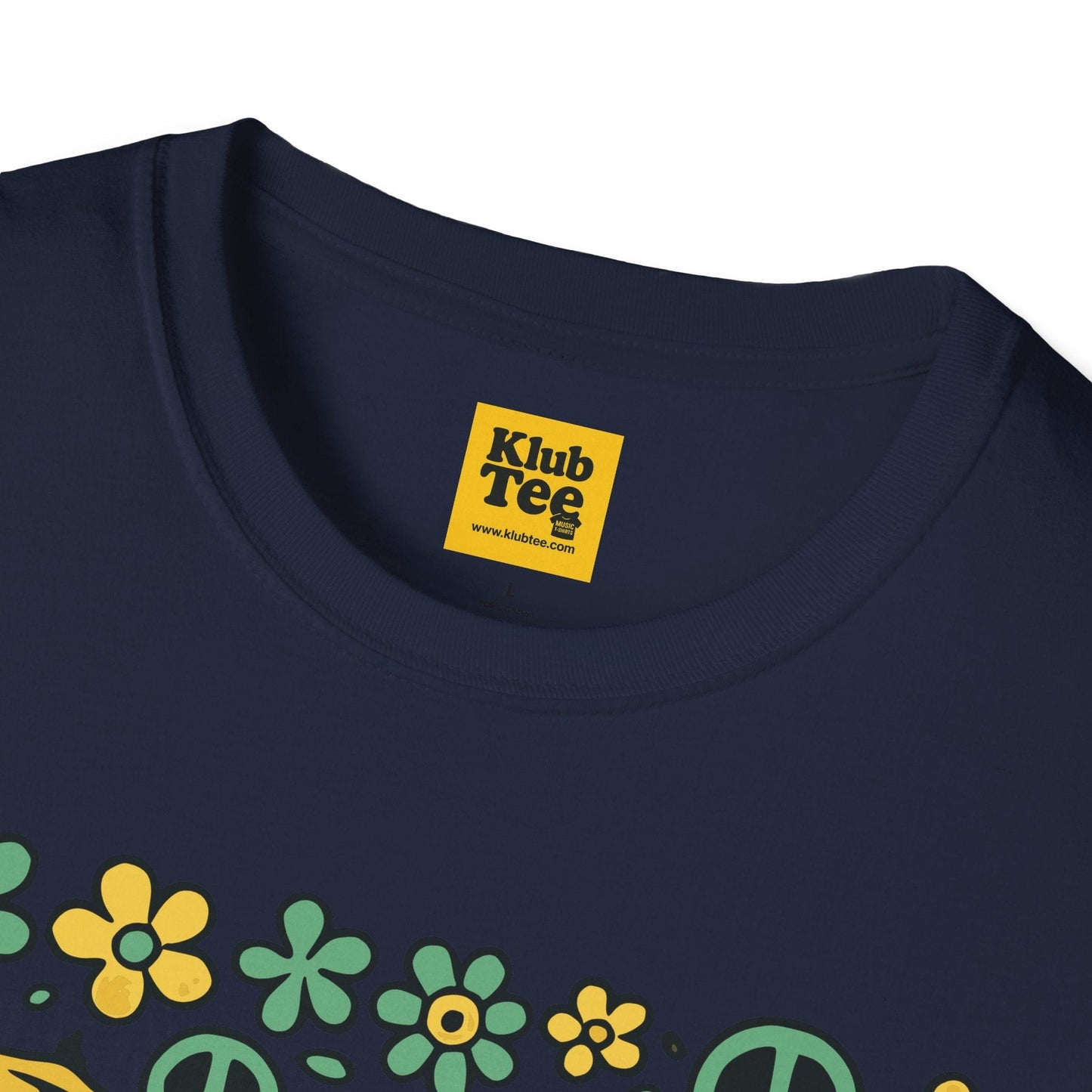 Ringo Drums T-Shirt - Beatles Drummer Quote
