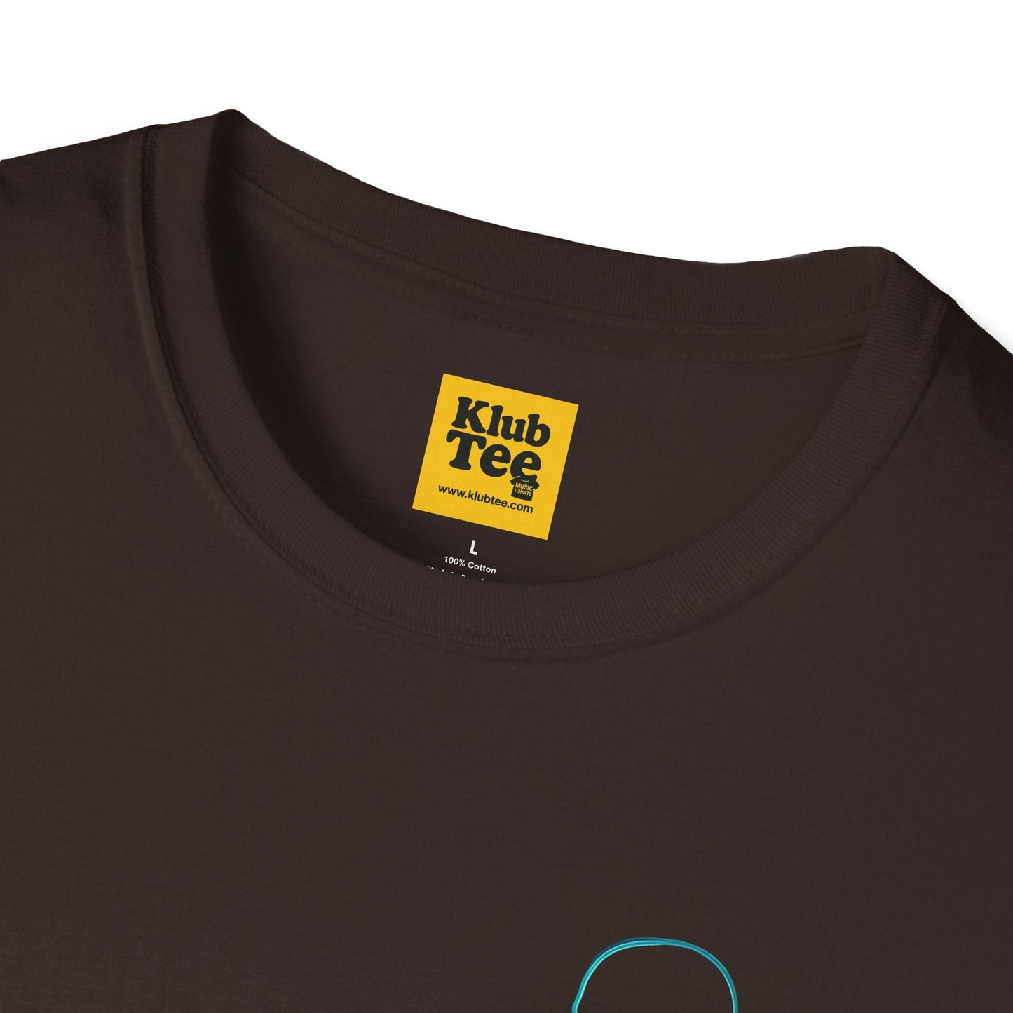 Guitar Connection T-Shirt - String Instrument