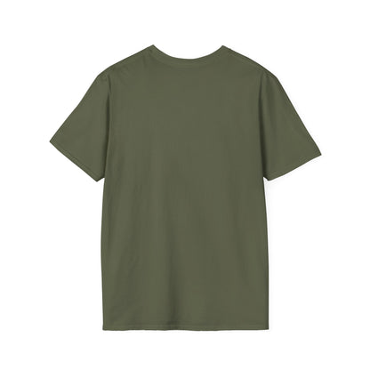 Guitar Solo T-Shirt - Rock Band Festival Tee