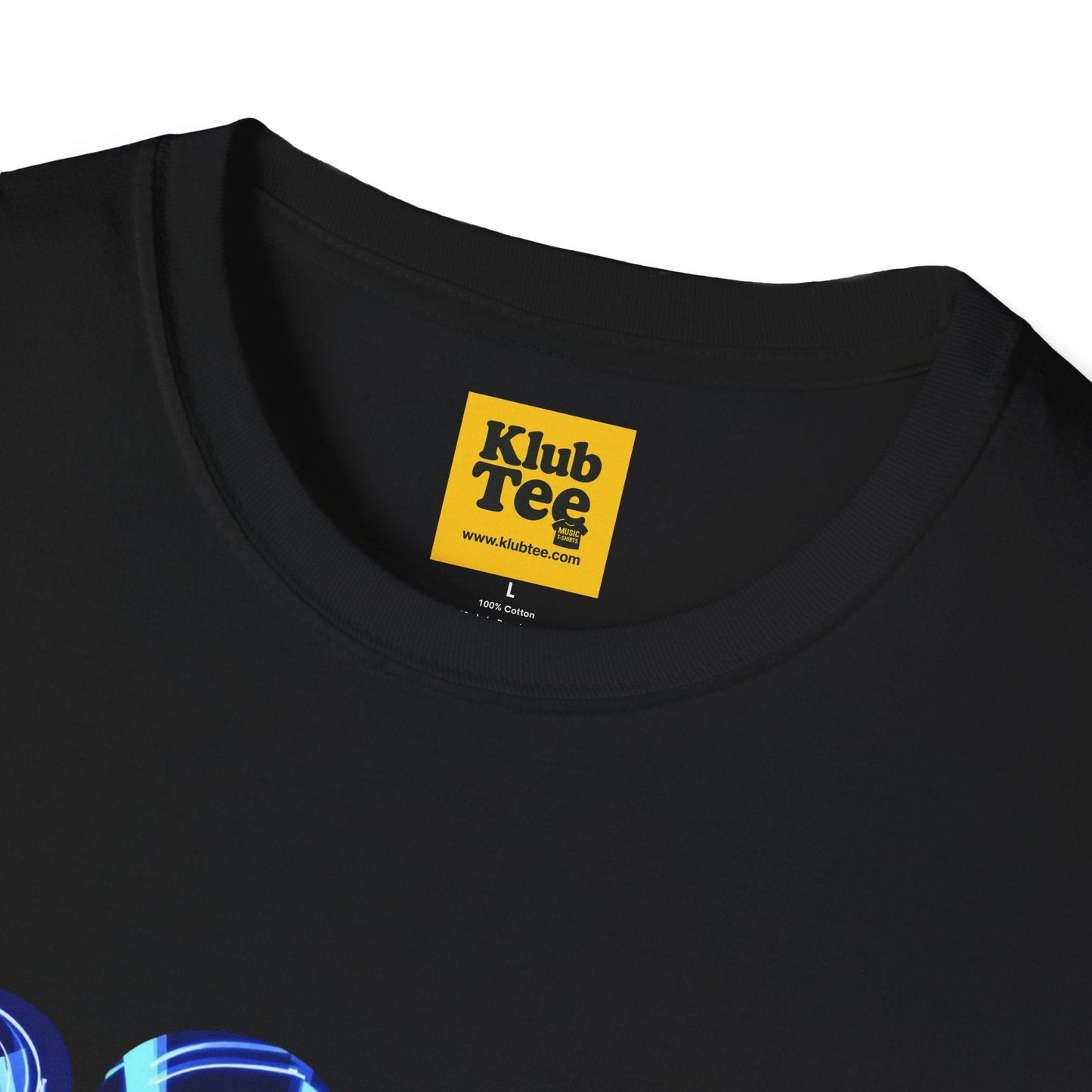 Rock the Night Away T-Shirt | Retro Concert Graphic