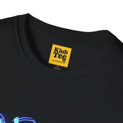 Rock the Night Away T-Shirt | Retro Concert Graphic