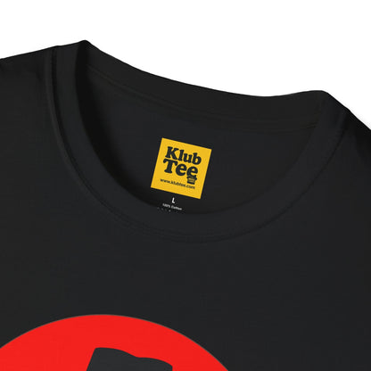 Music Graphic T-Shirt - Simple Design