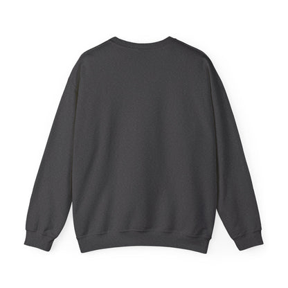Cozy Pumpkin Sweatshirt - Fall Halloween Fashion